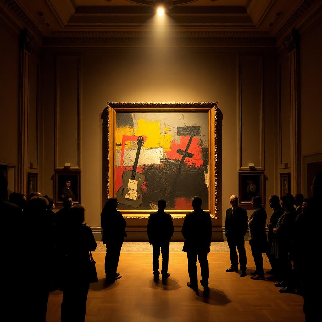 Fine Art