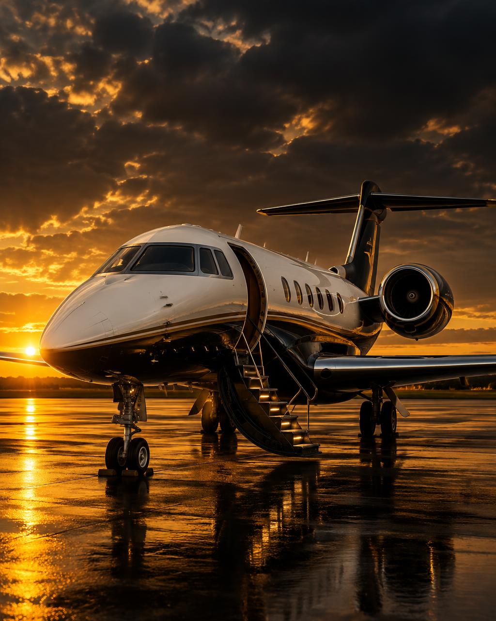 Privatjets