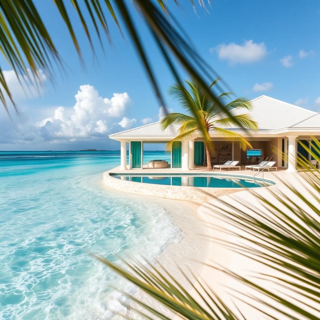 Mandarin Oriental testet Bitcoin für Multi-Millionen-Villen