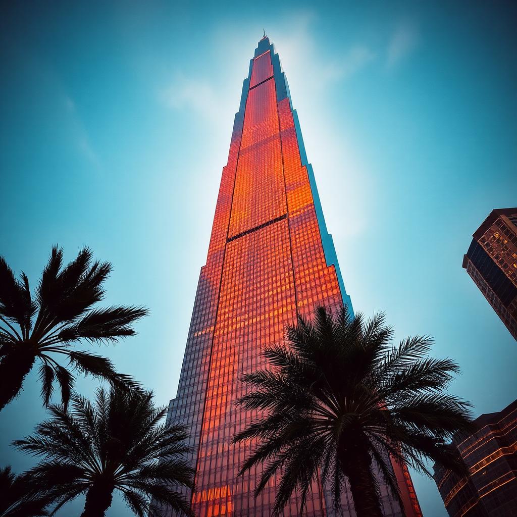 Trump Tower Dubai nimmt Bitcoin für Wohnungen entgegen